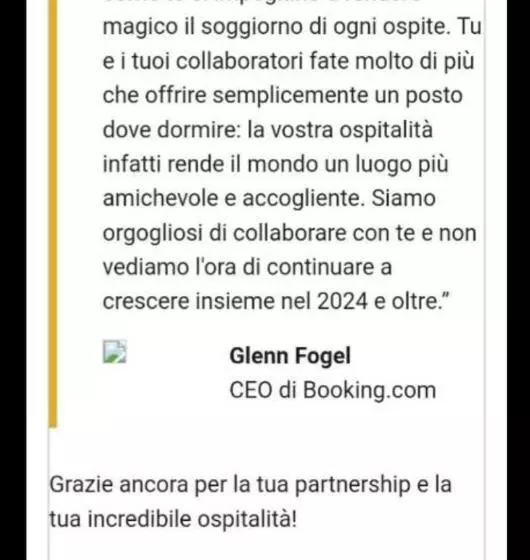 Majatalo B&b Candalla