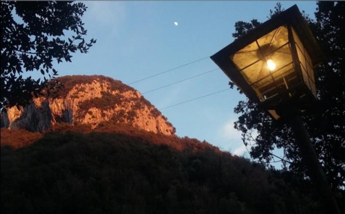 پانسیون B&b Candalla