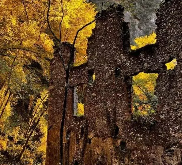 Majatalo B&b Candalla