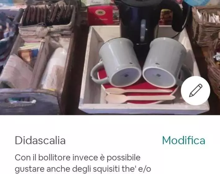 Majatalo B&b Candalla