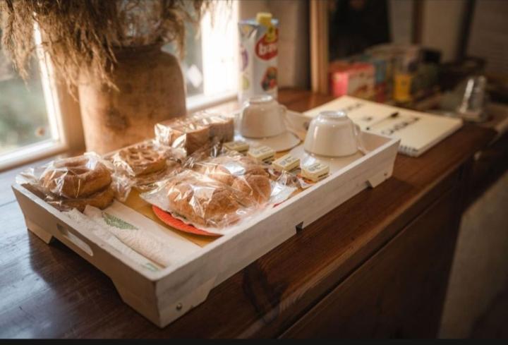 پانسیون B&b Candalla