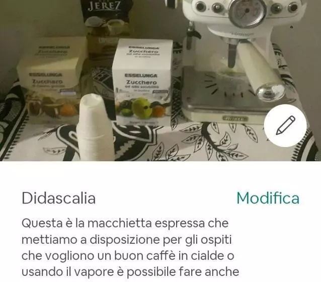 Majatalo B&b Candalla