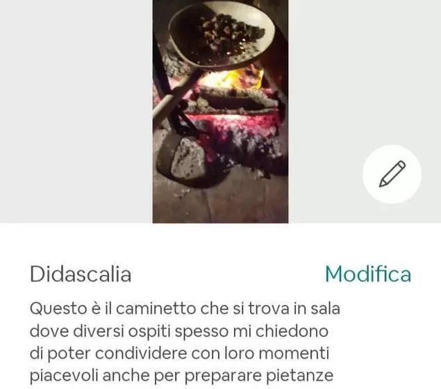 Majatalo B&b Candalla