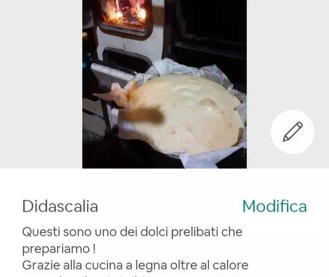 Majatalo B&b Candalla