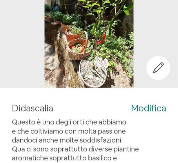 پانسیون B&b Candalla