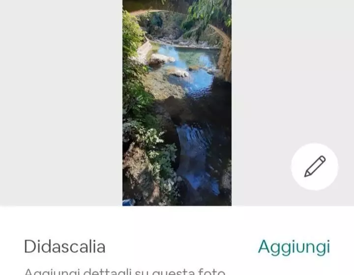 Majatalo B&b Candalla