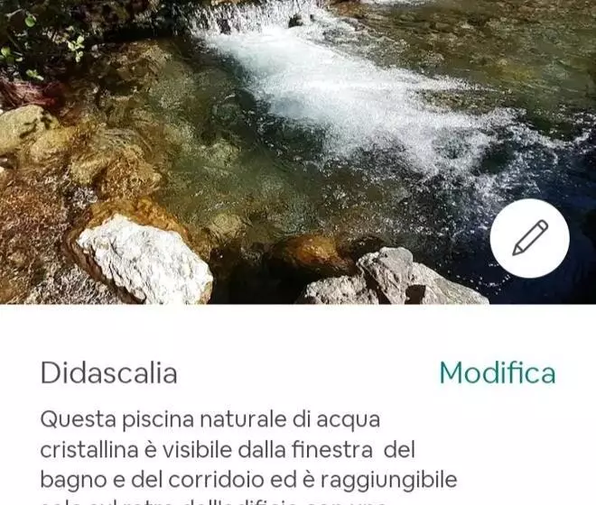 Majatalo B&b Candalla