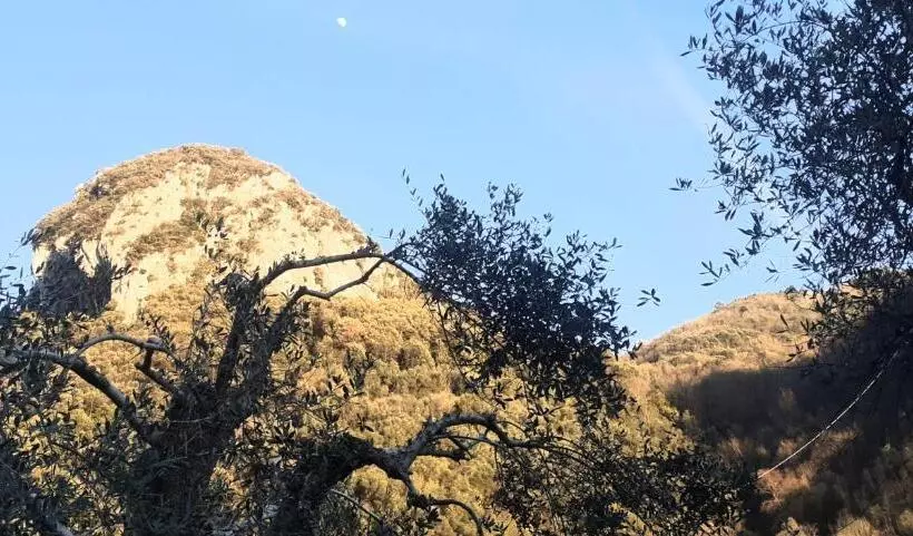 Majatalo B&b Candalla