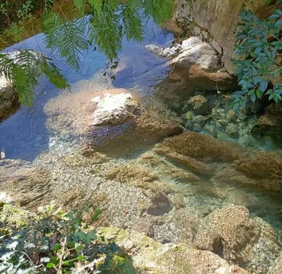 Majatalo B&b Candalla