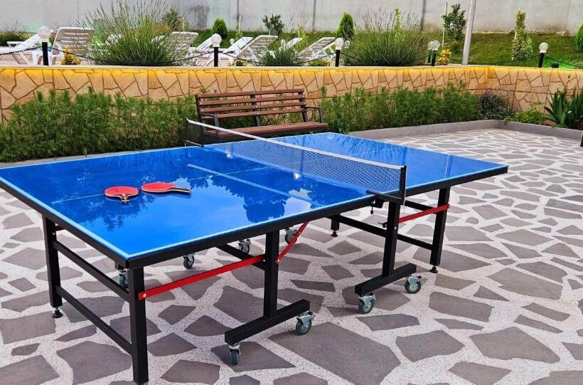 Sierra Hotel Tbilisi