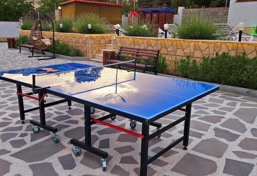 Sierra Hotel Tbilisi