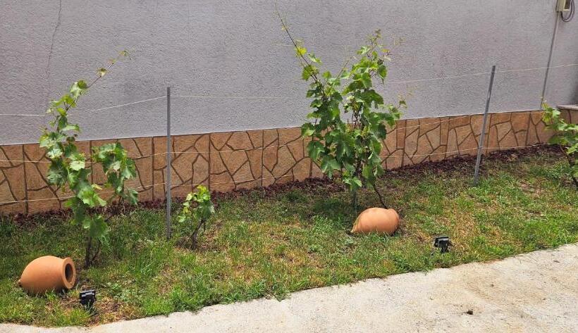 Sierra Hotel Tbilisi