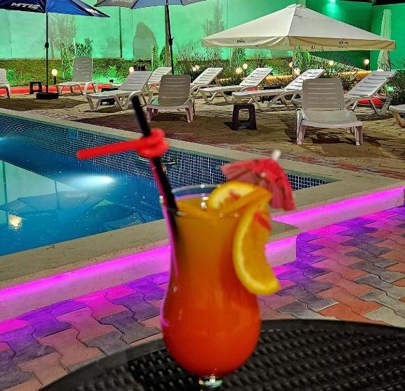 Sierra Hotel Tbilisi