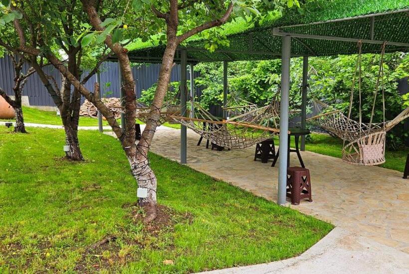 Sierra Hotel Tbilisi