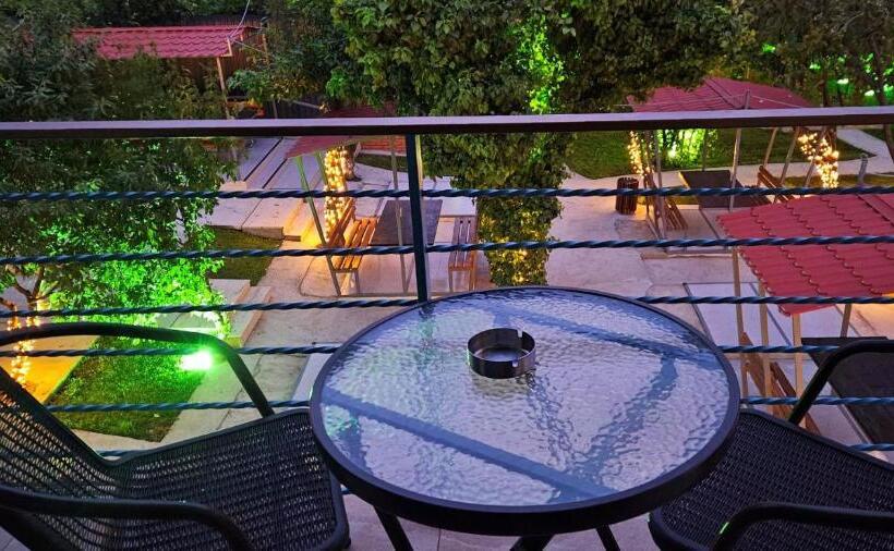 Sierra Hotel Tbilisi