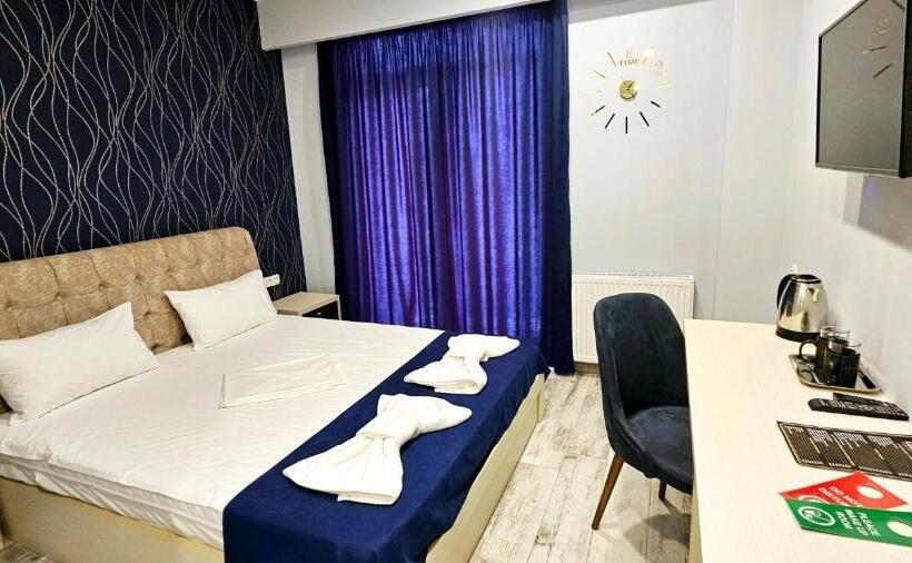 Sierra Hotel Tbilisi