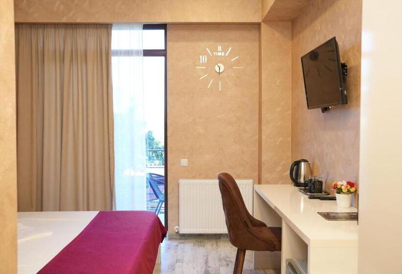 Sierra Hotel Tbilisi