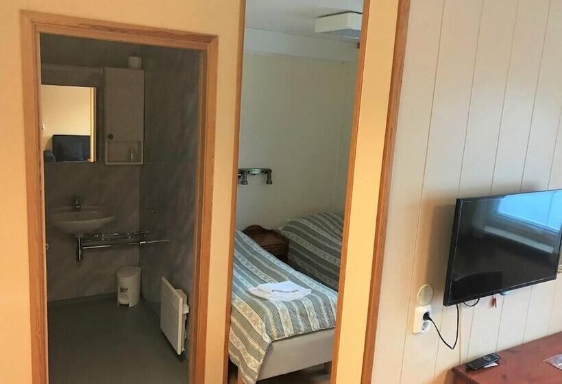 Trædal Hotell