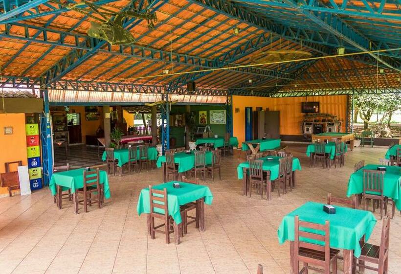 Vandrarhem Pousada Portal Da Serra