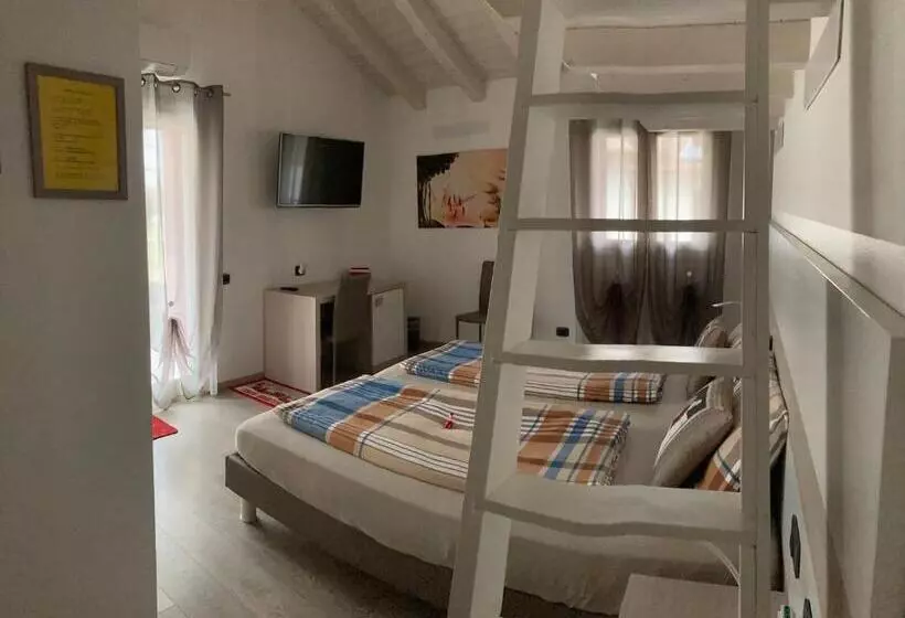B&b Nuova Ostiglia