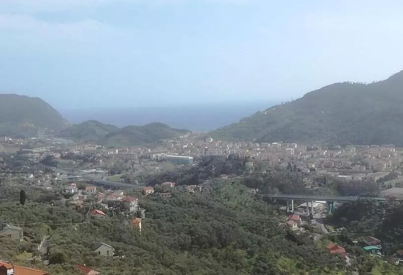 B&b Villa Caterina
