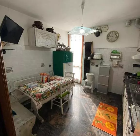 B&b Villa Caterina