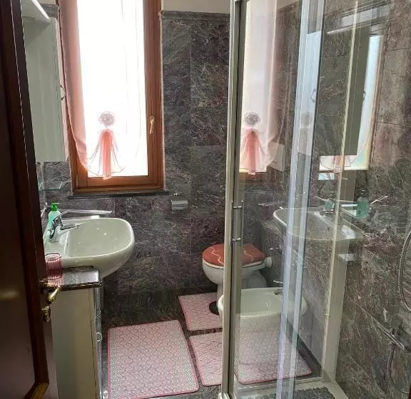 B&b Villa Caterina