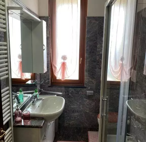 B&b Villa Caterina
