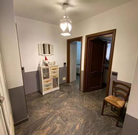B&b Villa Caterina