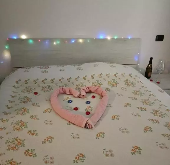 B&b Villa Caterina