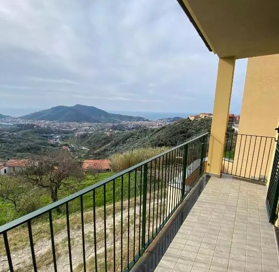 B&b Villa Caterina