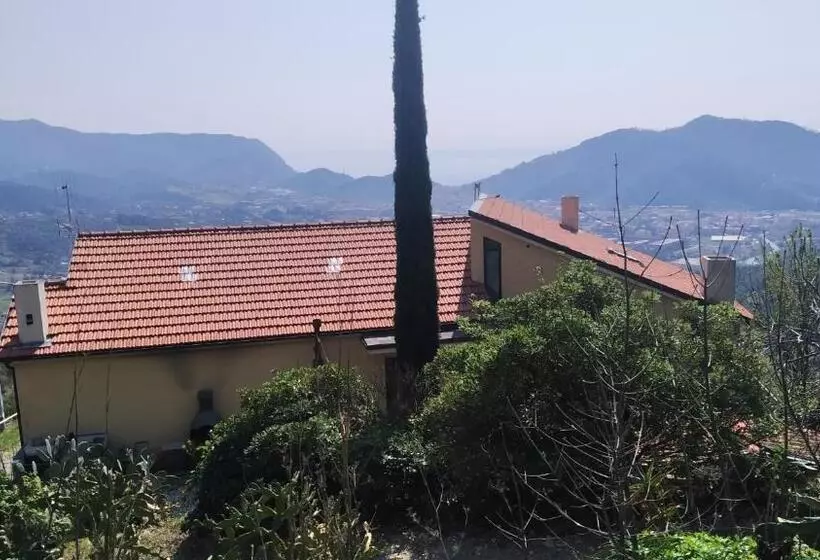 B&b Villa Caterina