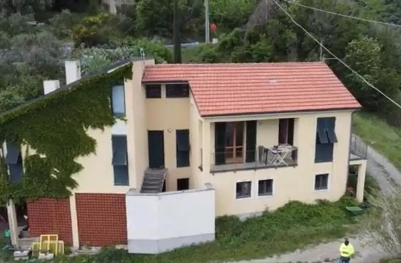 B&b Villa Caterina