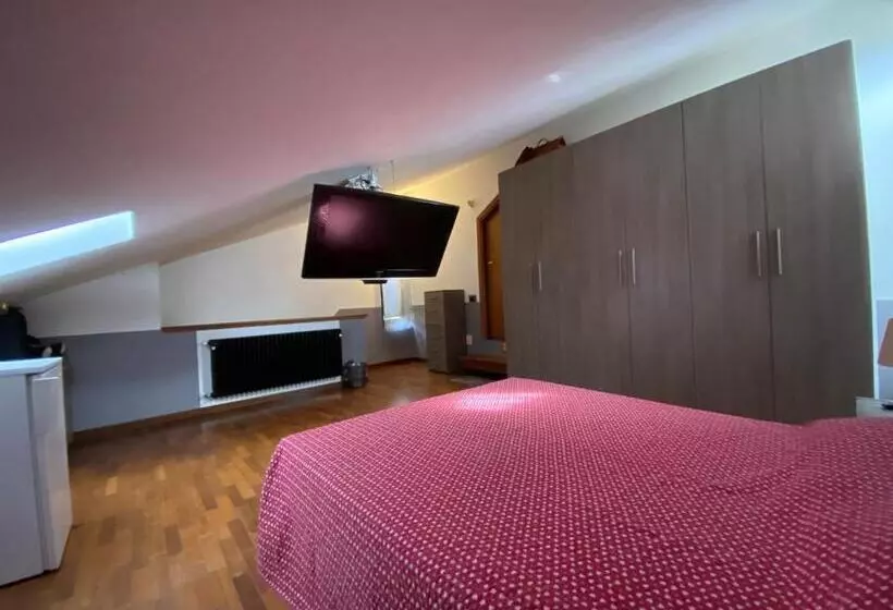 B&b Villa Caterina