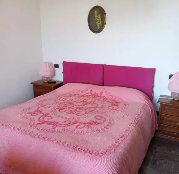 B&b Villa Caterina