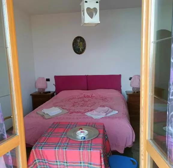 B&b Villa Caterina