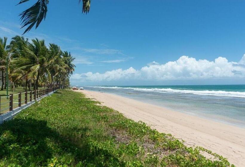 استراحتگاه Beach Class Muro Alto By Aft