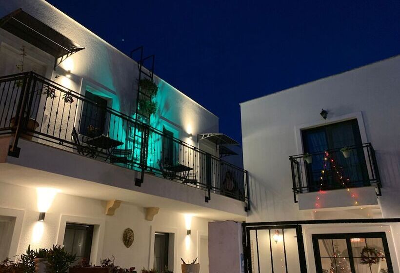 민박 Arden S House