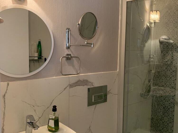 민박 Arden S House