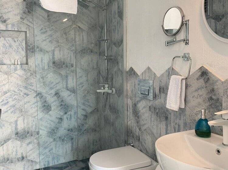 민박 Arden S House