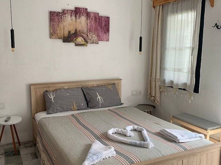 민박 Arden S House