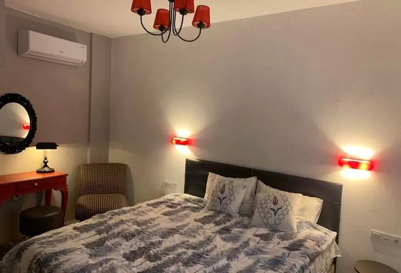 تختخواب و صبحانه Arden S House