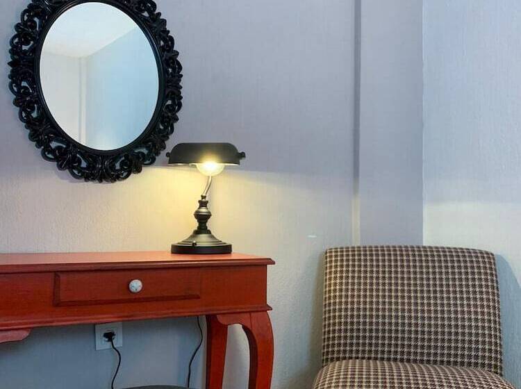 민박 Arden S House