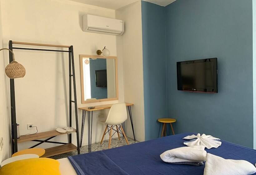 민박 Arden S House