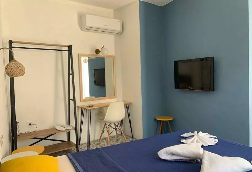 تختخواب و صبحانه Arden S House