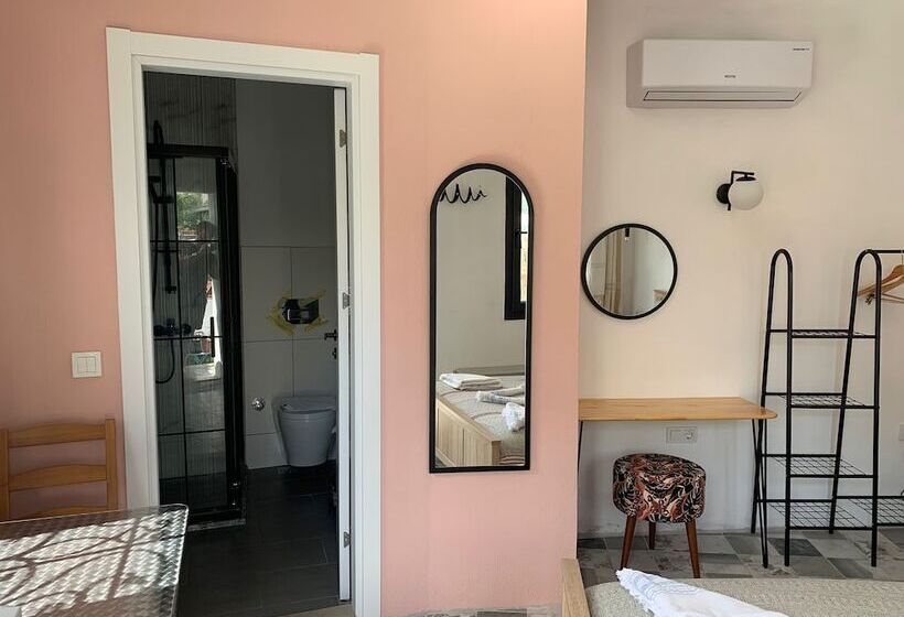 민박 Arden S House