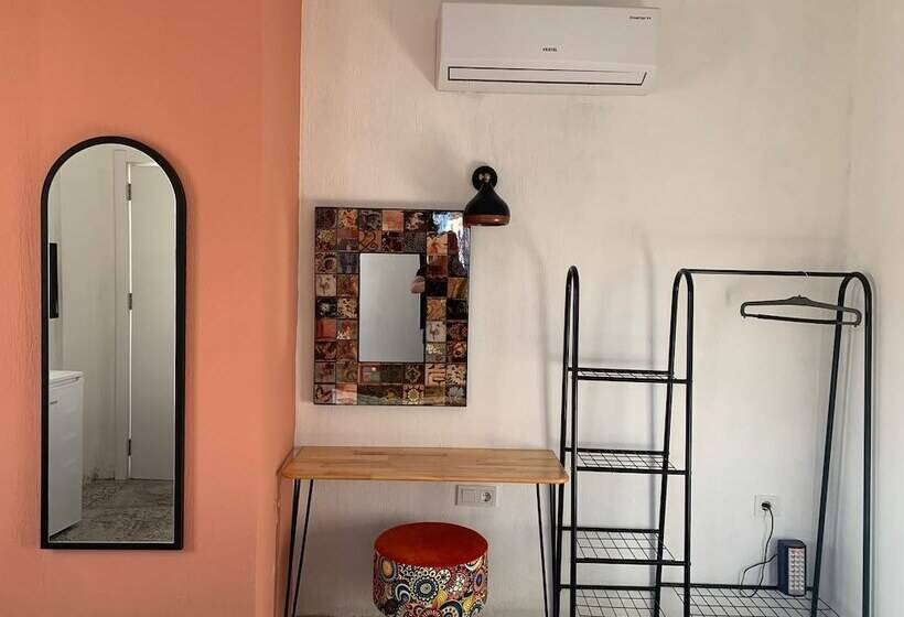 민박 Arden S House