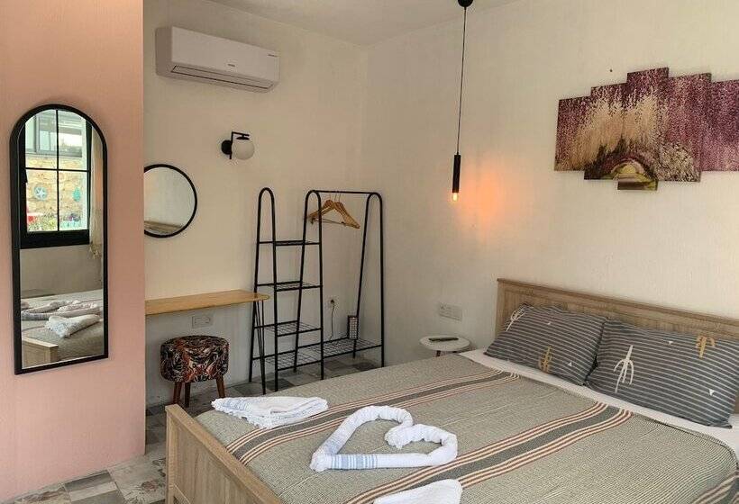 민박 Arden S House