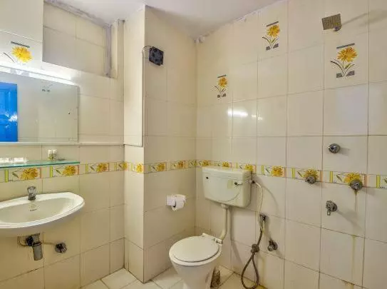Aamiaismajoitus (B&B) Candolim Boutique House