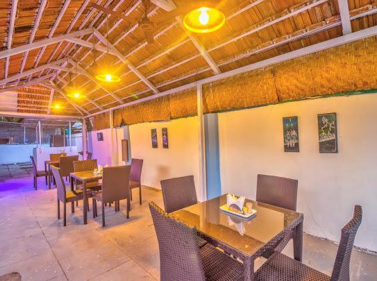 Bed and Breakfast Candolim Boutique House